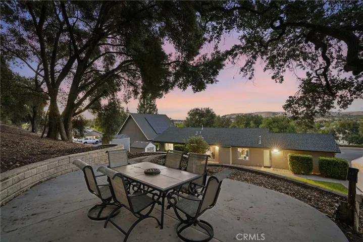 4250 Traffic, Atascadero, California 93422