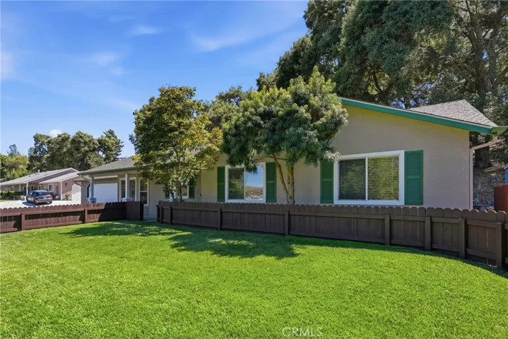 4250 Traffic, Atascadero, California 93422