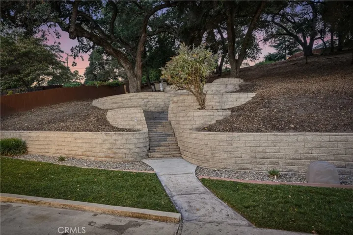 4250 Traffic, Atascadero, California 93422