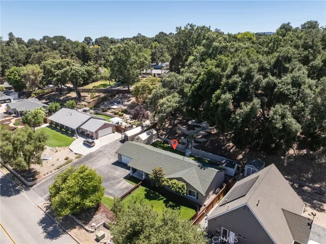 4250 Traffic, Atascadero, California 93422