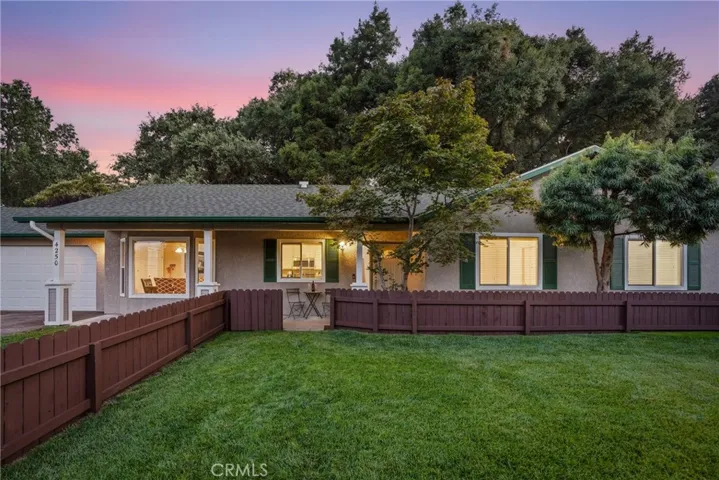 4250 Traffic, Atascadero, California 93422