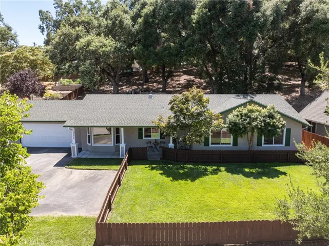 4250 Traffic, Atascadero, California 93422