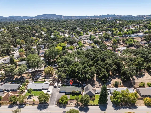 4250 Traffic, Atascadero, California 93422