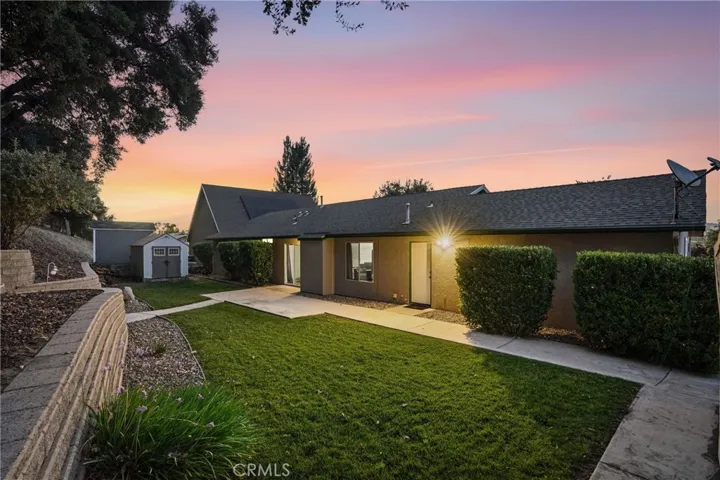 4250 Traffic, Atascadero, California 93422