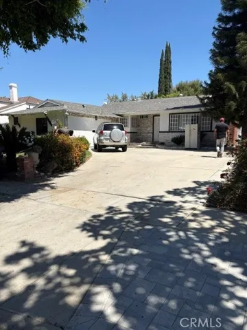 16841 Lahey, Granada Hills, California 91344