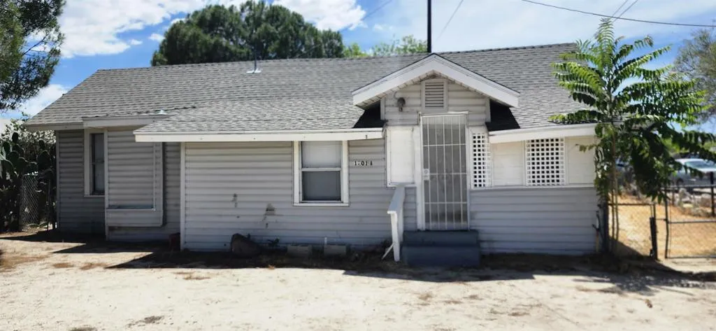 201 Railroad Street, Jacumba, California 91934