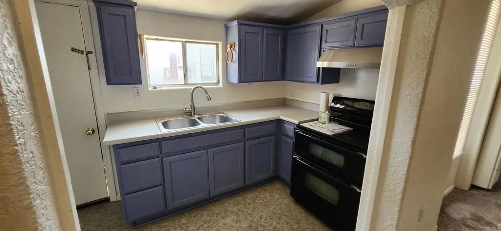 201 Railroad Street, Jacumba, California 91934