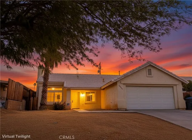 66820 Yucca, Desert Hot Springs, California 92240
