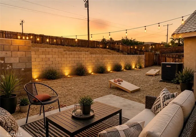 66820 Yucca, Desert Hot Springs, California 92240
