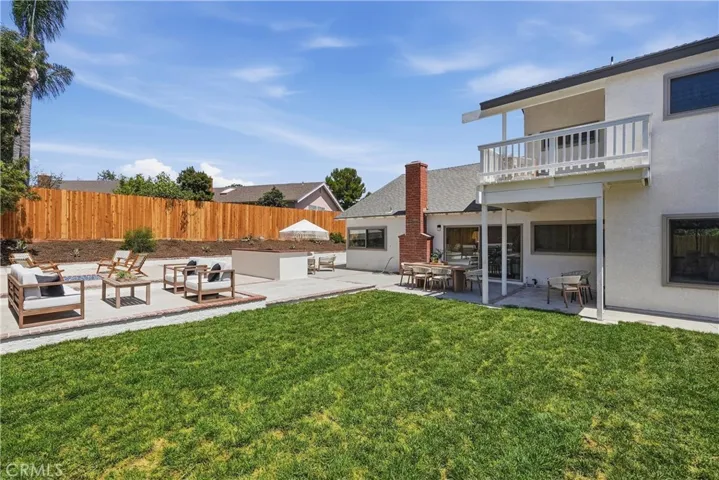26101 Cordillera, Mission Viejo, California 92691