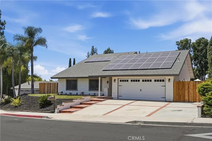 26101 Cordillera, Mission Viejo, California 92691
