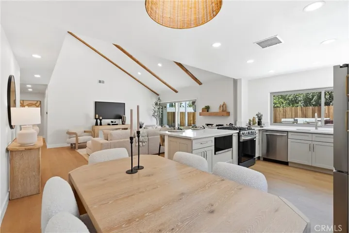 26101 Cordillera, Mission Viejo, California 92691