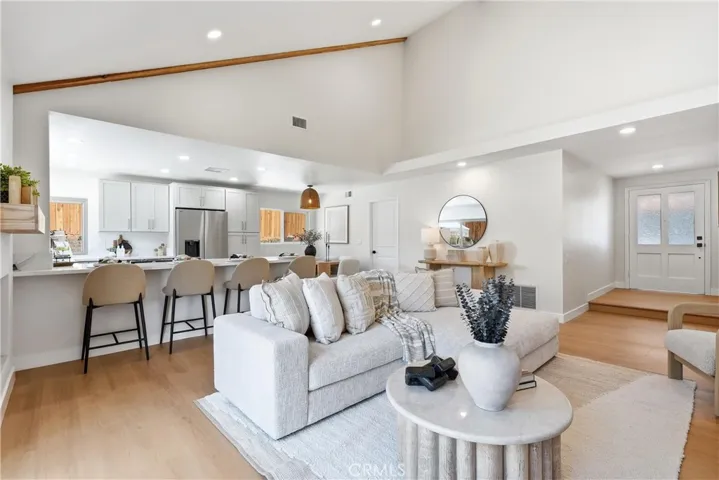 26101 Cordillera, Mission Viejo, California 92691