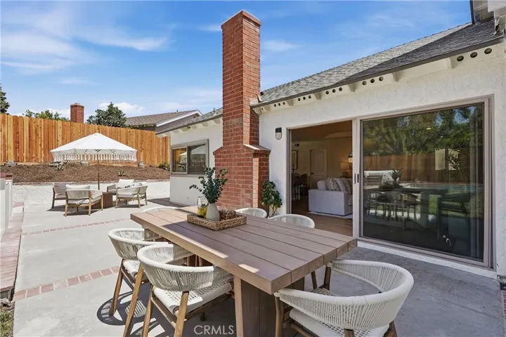26101 Cordillera, Mission Viejo, California 92691