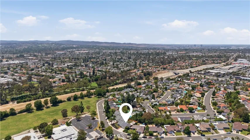 26101 Cordillera, Mission Viejo, California 92691
