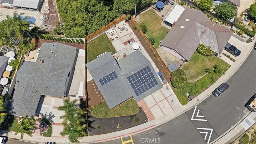 26101 Cordillera, Mission Viejo, California 92691