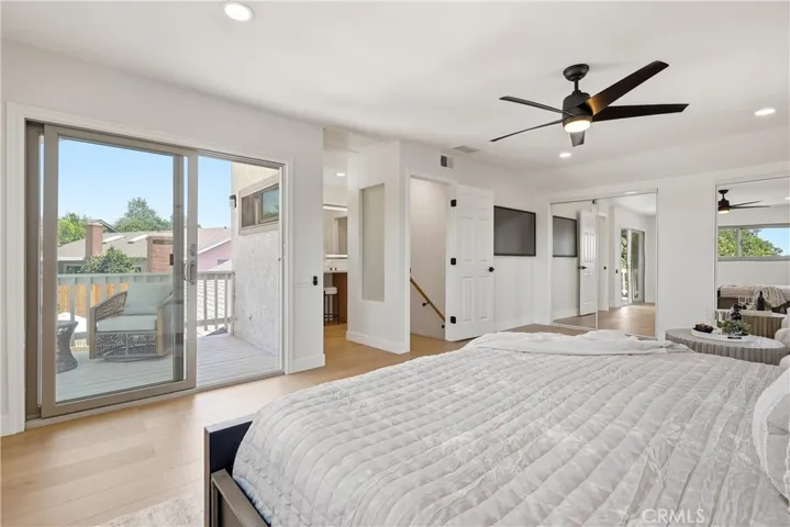 26101 Cordillera, Mission Viejo, California 92691