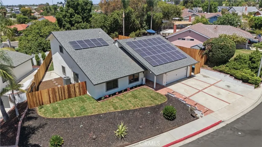 26101 Cordillera, Mission Viejo, California 92691