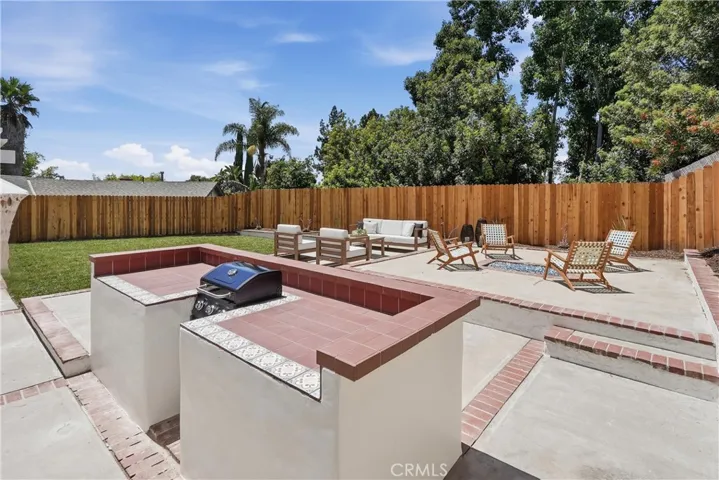 26101 Cordillera, Mission Viejo, California 92691