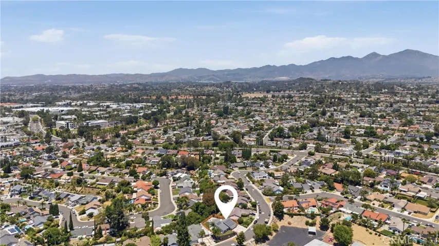 26101 Cordillera, Mission Viejo, California 92691