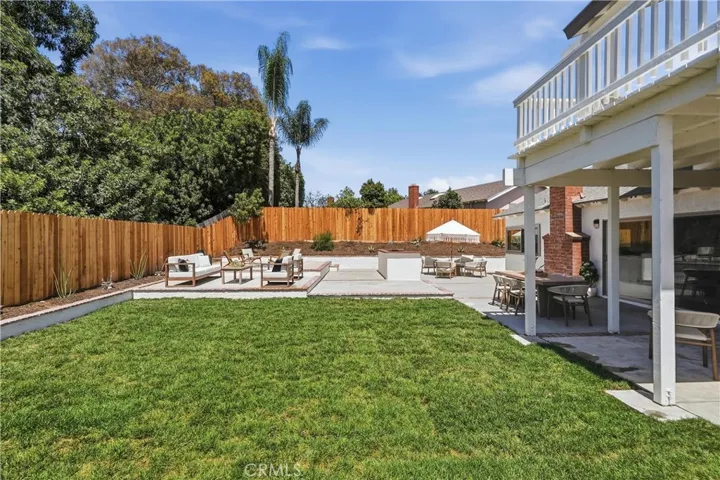 26101 Cordillera, Mission Viejo, California 92691