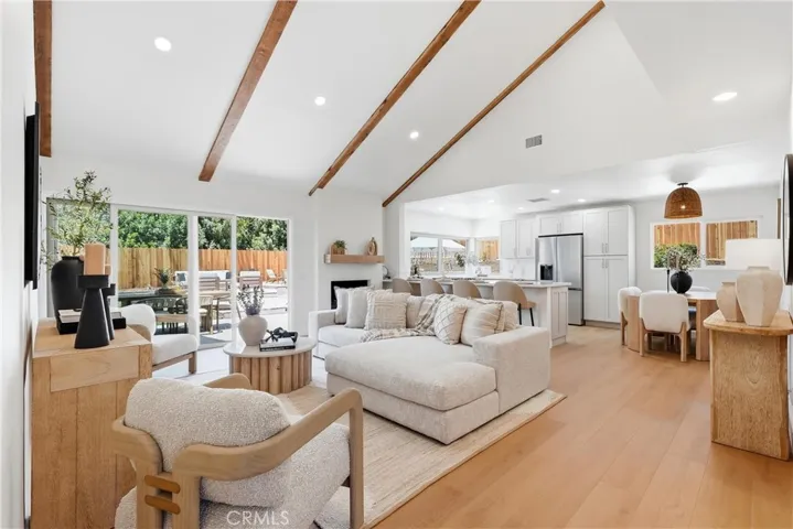 26101 Cordillera, Mission Viejo, California 92691