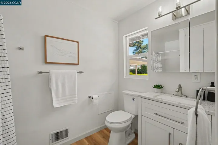 1831 Alray Dr, Concord, California 94519