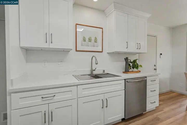 1831 Alray Dr, Concord, California 94519
