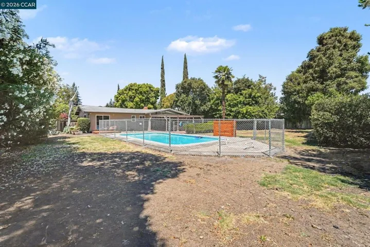 1831 Alray Dr, Concord, California 94519