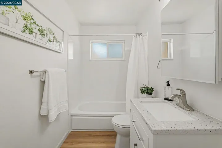 1831 Alray Dr, Concord, California 94519