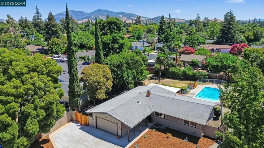 1831 Alray Dr, Concord, California 94519