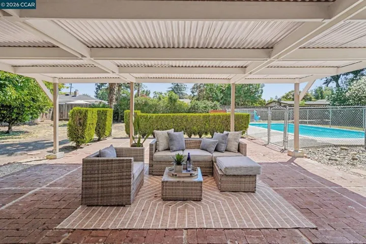 1831 Alray Dr, Concord, California 94519