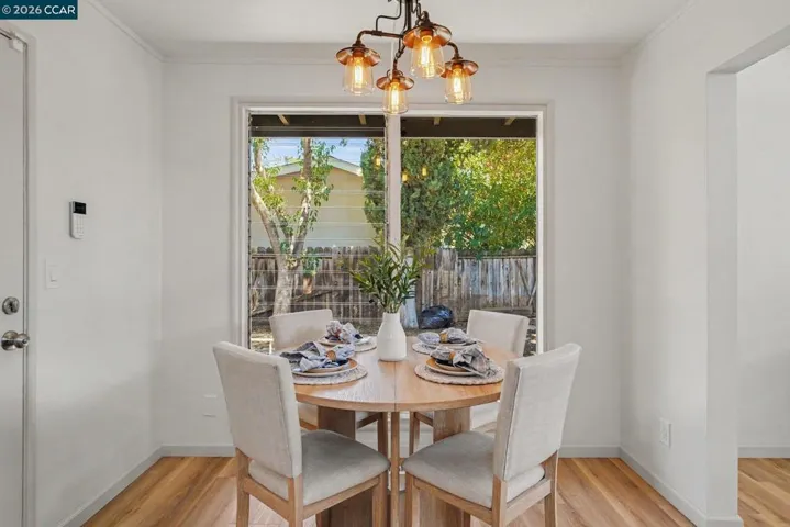 1831 Alray Dr, Concord, California 94519