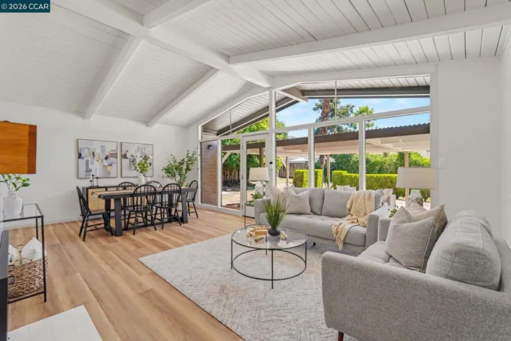 1831 Alray Dr, Concord, California 94519