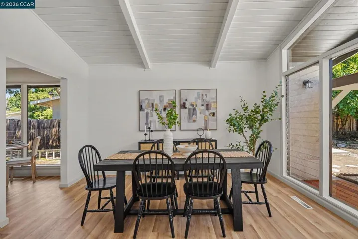 1831 Alray Dr, Concord, California 94519