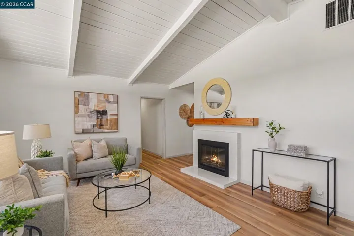 1831 Alray Dr, Concord, California 94519