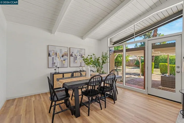 1831 Alray Dr, Concord, California 94519