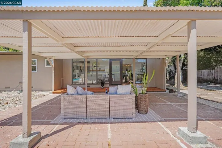 1831 Alray Dr, Concord, California 94519