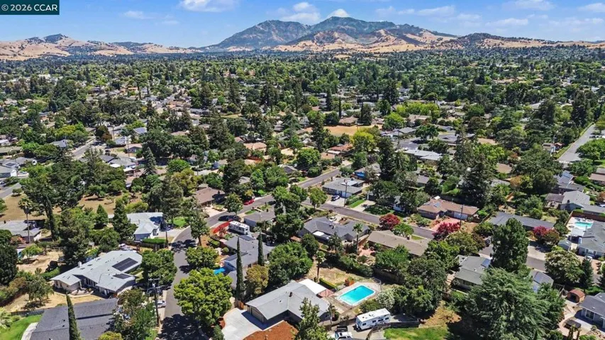 1831 Alray Dr, Concord, California 94519