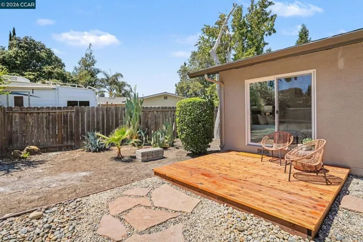 1831 Alray Dr, Concord, California 94519