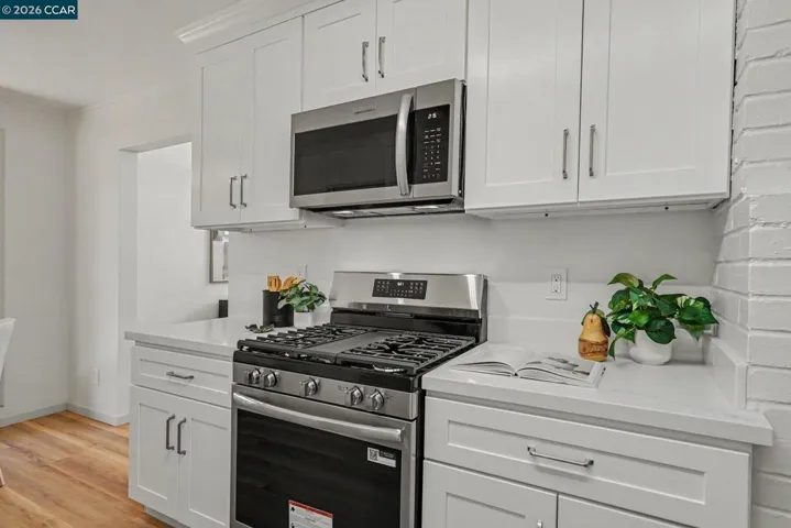 1831 Alray Dr, Concord, California 94519