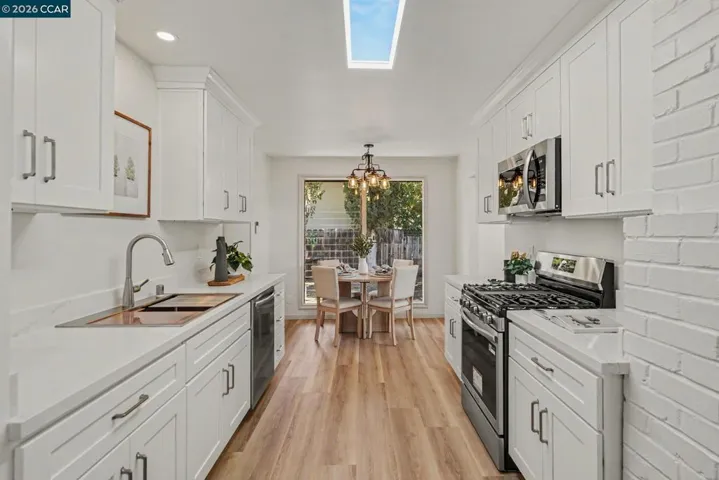 1831 Alray Dr, Concord, California 94519