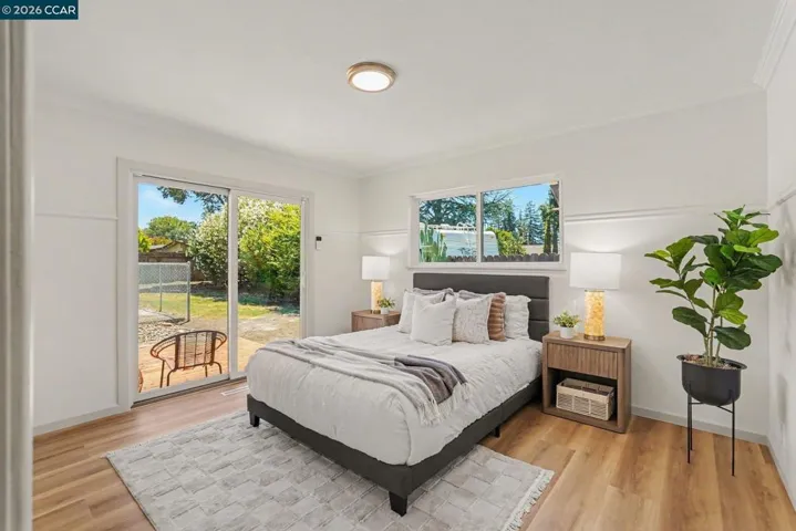 1831 Alray Dr, Concord, California 94519
