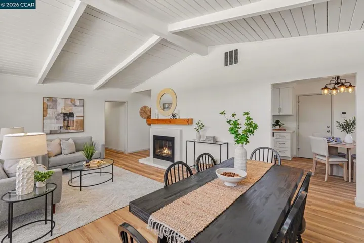 1831 Alray Dr, Concord, California 94519
