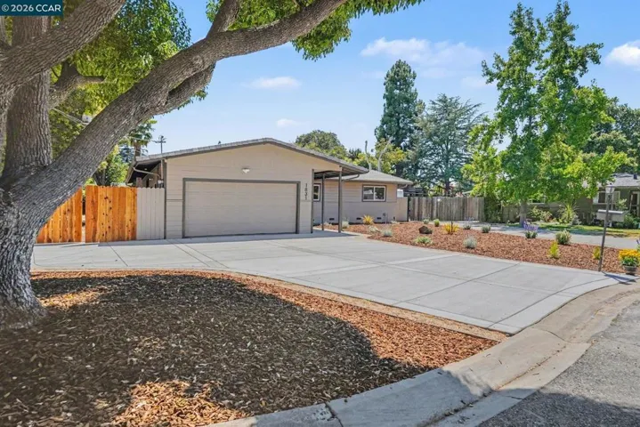 1831 Alray Dr, Concord, California 94519