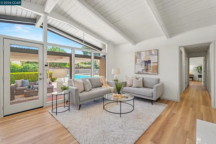 1831 Alray Dr, Concord, California 94519