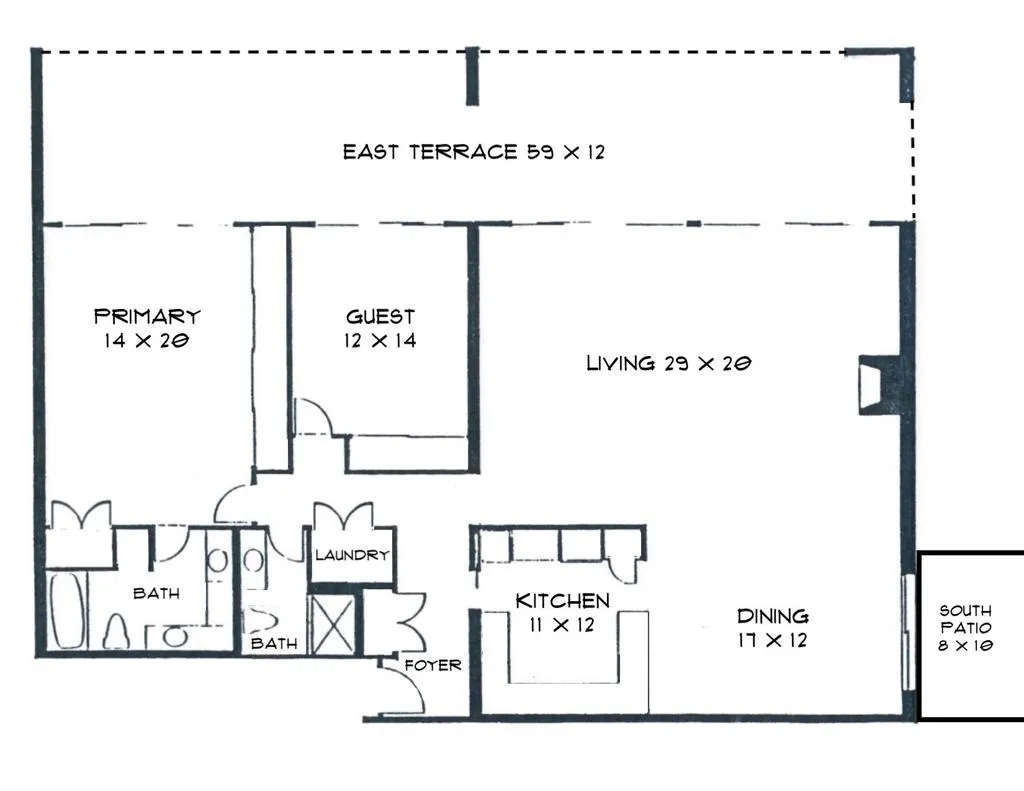 floorplan 113