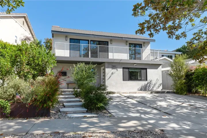 7841 W 83rd, Playa Del Rey, California 90293