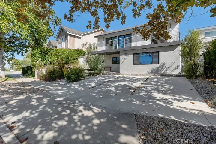 7841 W 83rd, Playa Del Rey, California 90293