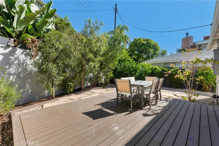 7841 W 83rd, Playa Del Rey, California 90293